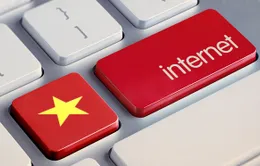 20 năm Việt Nam tham gia Internet toàn cầu