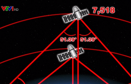 Năm 2019, SpaceX sẽ cung cấp Internet vệ tinh toàn cầu