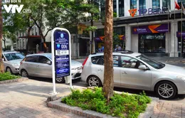 Vì sao ngưng cấp phép trông giữ xe iParking?