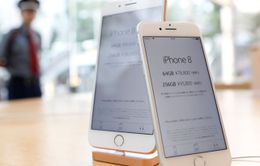 Với iPhone 8/8 Plus, tất cả đã phải "cúi đầu" trước Apple