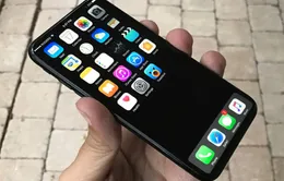 iPhone 8 được trang bị camera kép, hỗ trợ chụp ảnh 3D?