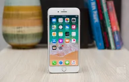 Sự thật gây sốc ít ai biết về iPhone 8 Plus