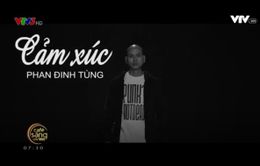 Café sáng với VTV3: Ca sĩ Phan Đinh Tùng chia sẻ về album “Cảm xúc”