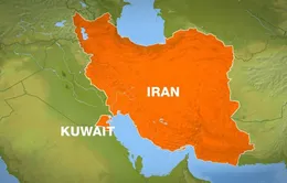 Tehran triệu Đại biện lâm thời Kuwait để phản đối việc trục xuất các nhà ngoại giao Iran