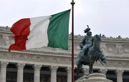 Italy nâng dự báo tăng trưởng kinh tế năm 2017 và 2018