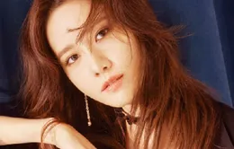 Khó nhận ra YoonA (SNSD) trong loạt ảnh mới