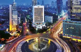 Indonesia sắp trở thành nền kinh tế "nghìn tỷ USD" đầu tiên tại Đông Nam Á
