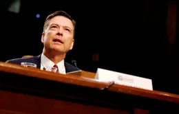 Cựu Giám đốc FBI điều trần trước UB Tình báo Thượng viện