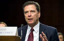 Cựu Giám đốc FBI đồng ý ra điều trần công khai