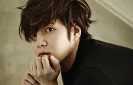 Mỹ nam Jang Geun Suk chuẩn bị trở lại màn ảnh nhỏ