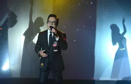 Sol Vàng: Elvis Phương khắc khoải với tình khúc về đàn bà