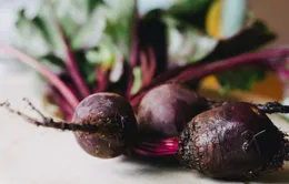 Những loại thực phẩm ăn nhiều khiến cơ thể bạn "ám" mùi