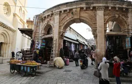 Lãnh đạo Thổ Nhĩ Kỳ, Azerbaijan điện đàm về vấn đề Jerusalem