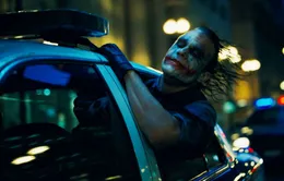 Joker không phải nguyên nhân cái chết của Heath Ledger