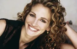 Julia Roberts là người phụ nữ đẹp nhất thế giới năm 2017