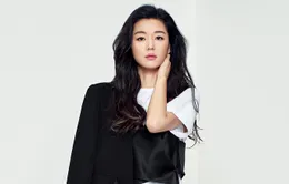 Jun Ji Hyun cảm ơn fan đã ủng hộ "Huyền thoại biển xanh"