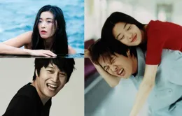 Cha Tae Hyun tự hào được tái xuất bên “cô nàng ngổ ngáo” Jun Ji Hyun