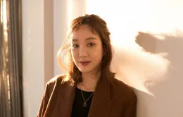 Jung Ryeo Won lảng tránh khi nhắc đến chuyện kết hôn