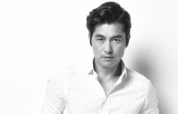 Jung Woo Sung ngập trong "đống" phim