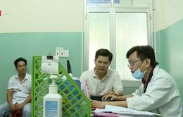 TP.HCM: Ba bệnh viện khám BHYT ngoài giờ