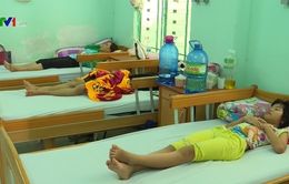 Số ca sốt xuất huyết, tay chân miệng gia tăng tại Khánh Hòa