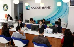 Khởi tố, truy nã 3 cán bộ Oceanbank chi nhánh Hải Phòng