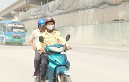 Sự kiện nổi bật tuần: Hà Nội công khai thông tin về ô nhiễm không khí