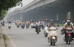 Hà Nội phê duyệt quyết định làm nút giao đường Phạm Hùng - Lê Đức Thọ