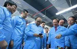 Ban hành chính sách đặc thù đối với Khu công nghệ cao Hòa Lạc