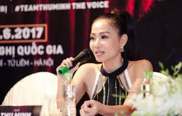 Thu Minh làm liveshow khủng kỷ niệm 25 năm ca hát