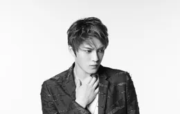 Mỹ nam Jae Joong: “Như được tái sinh khi xuất ngũ”