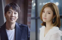 Kim Rae Won kết đôi cùng Shin Se Kyung trong phim mới?