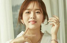 Kim So Hyun được nhận vào Đại học