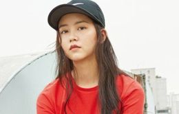 Chưa từng yêu, "ma nữ" Kim So Hyun gặp khó khi đóng cảnh tình cảm