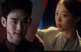 Lời khen nhạy cảm bị cắt bỏ của Sulli khi nói về cảnh hôn với Kim Soo Hyun