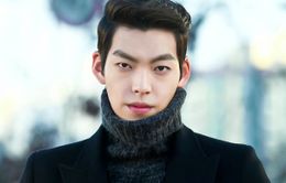 Fan ngã quỵ trước tin tài tử Kim Woo Bin bị ung thư vòm họng