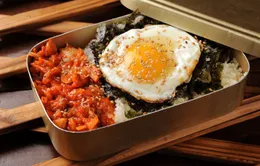 Khám phá những bữa trưa công sở trên khắp thế giới