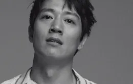 Kim Rae Won đủ sắc thái trên Vouge