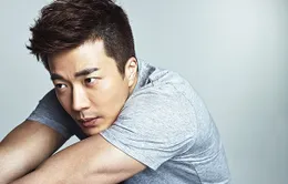 Kwon Sang Woo tiết lộ tuổi thơ khốn khó