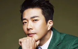 Kwon Sang Woo trở lại màn ảnh nhỏ sau 3 năm