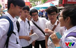 Kỳ thi THPT Quốc gia 2017: Khoa học và hiệu quả hơn