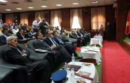 Việt Nam - Algeria: "55 năm - tình hữu nghị lâu dài"