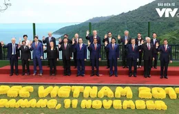 VTV hoàn thành tốt vai trò truyền hình chủ nhà tại APEC Việt Nam 2017