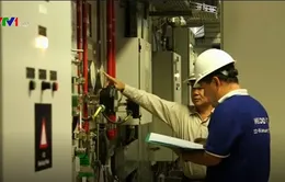 Lào xuất khẩu điện sang Malaysia và Singapore