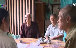 Hai lão nông tố giác hàng nghìn hồ sơ thương binh giả