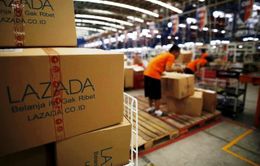 Lazada và làn sóng "Ngày độc thân" toàn Đông Nam Á