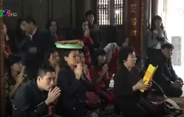 Hôm nay, Bộ Công Thương sẽ xem xét kỷ luật công chức đi lễ trong giờ làm việc