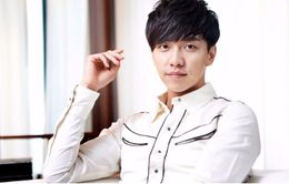 Sau xuất ngũ, Lee Seung Gi sẽ tái xuất với vai Tôn Ngộ Không?