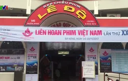 Đà Nẵng sẵn sàng cho Liên hoan phim Việt Nam lần thứ 20