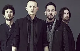 Tương lai mù mịt của Linkin Park sau cái chết của Chester Bennington